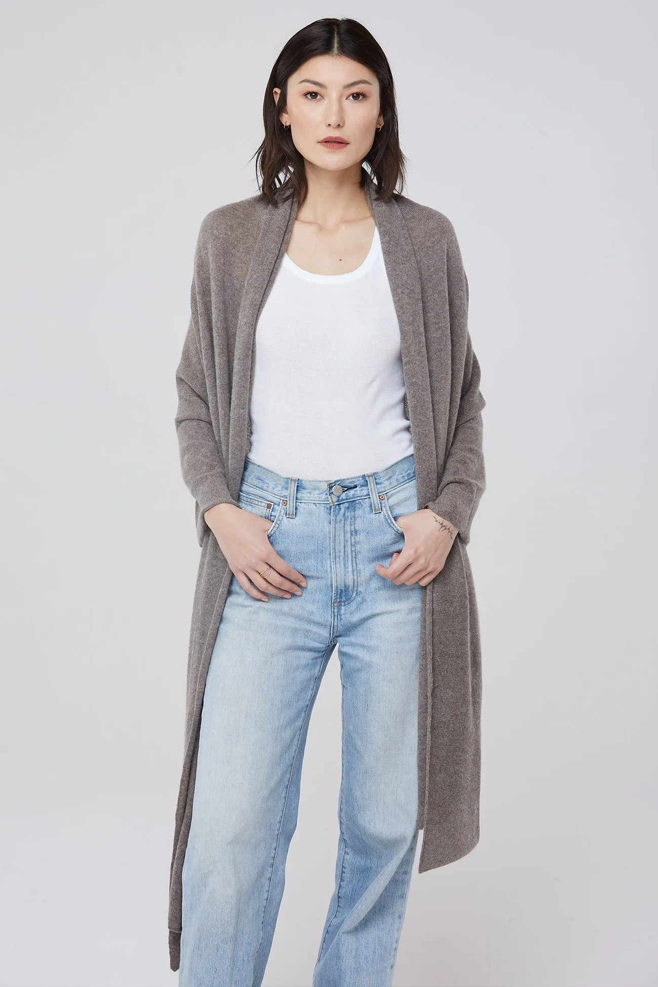 KARLIE WRAP