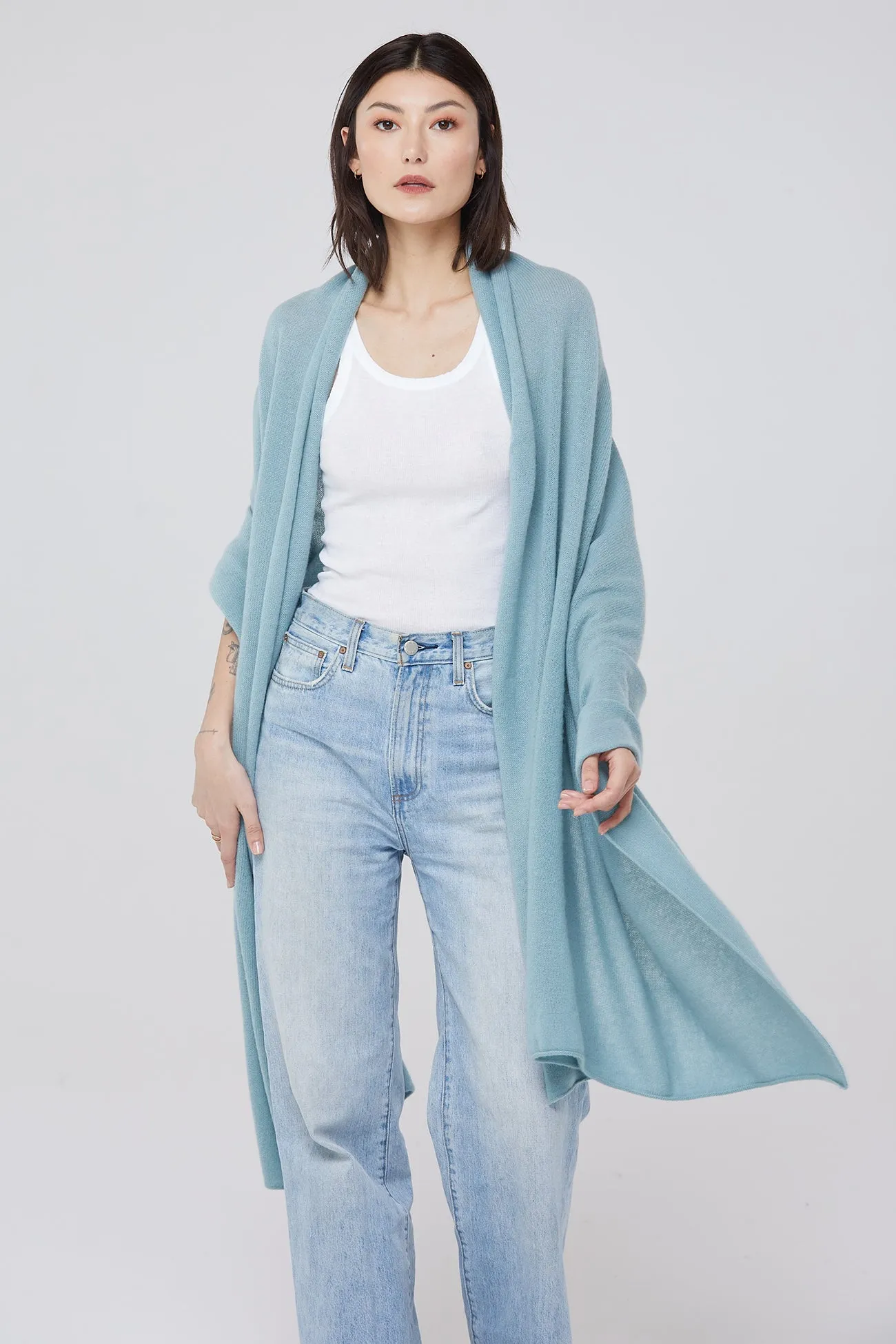 KARLIE WRAP
