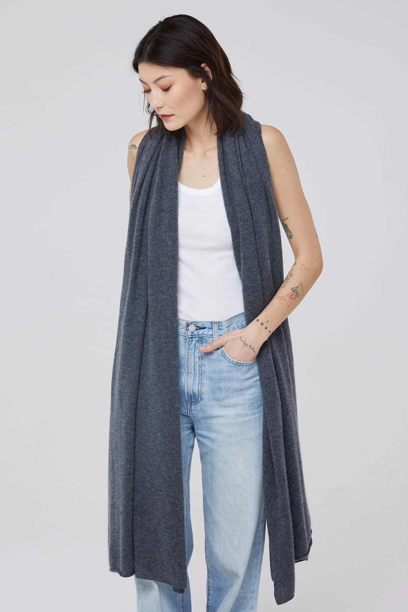KARLIE WRAP