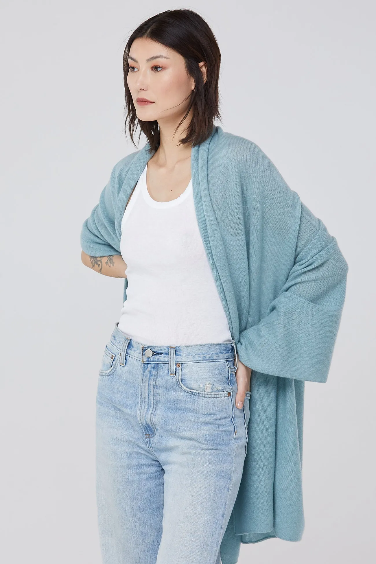 KARLIE WRAP