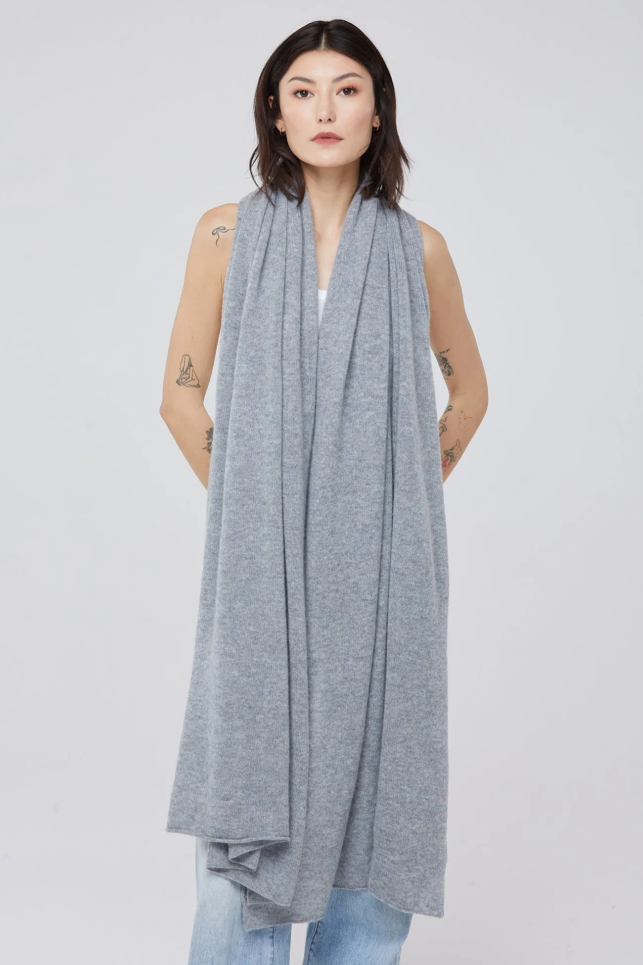 KARLIE WRAP