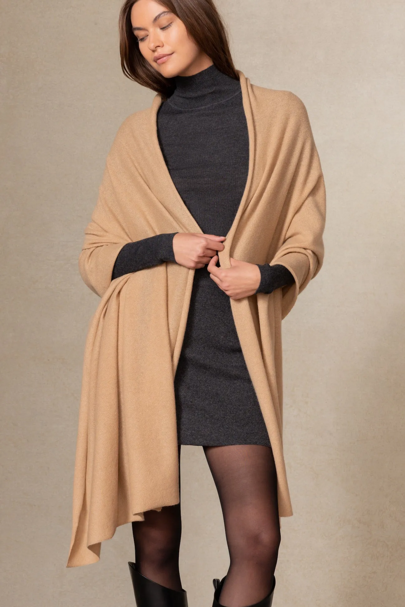 KARLIE WRAP
