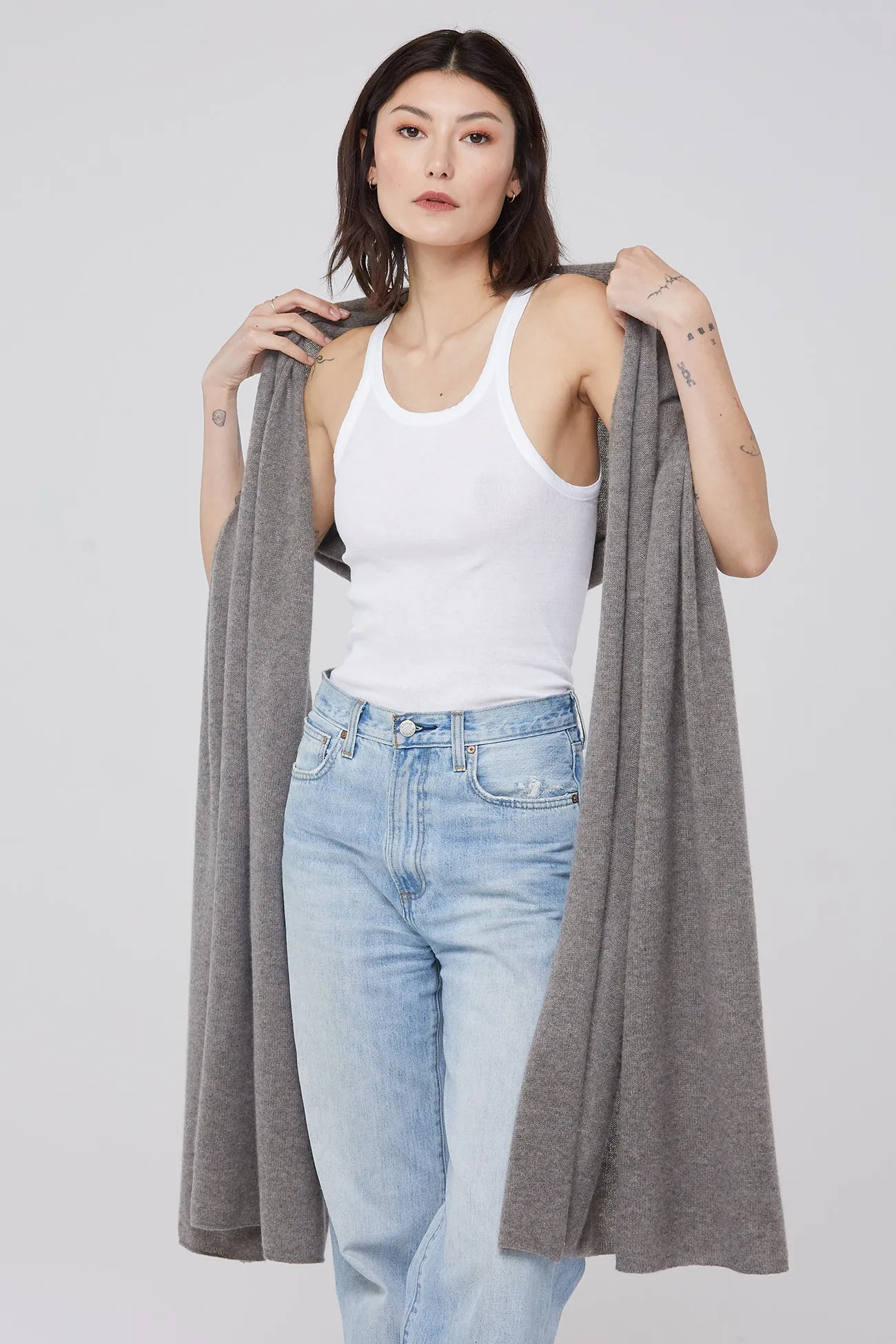 KARLIE WRAP