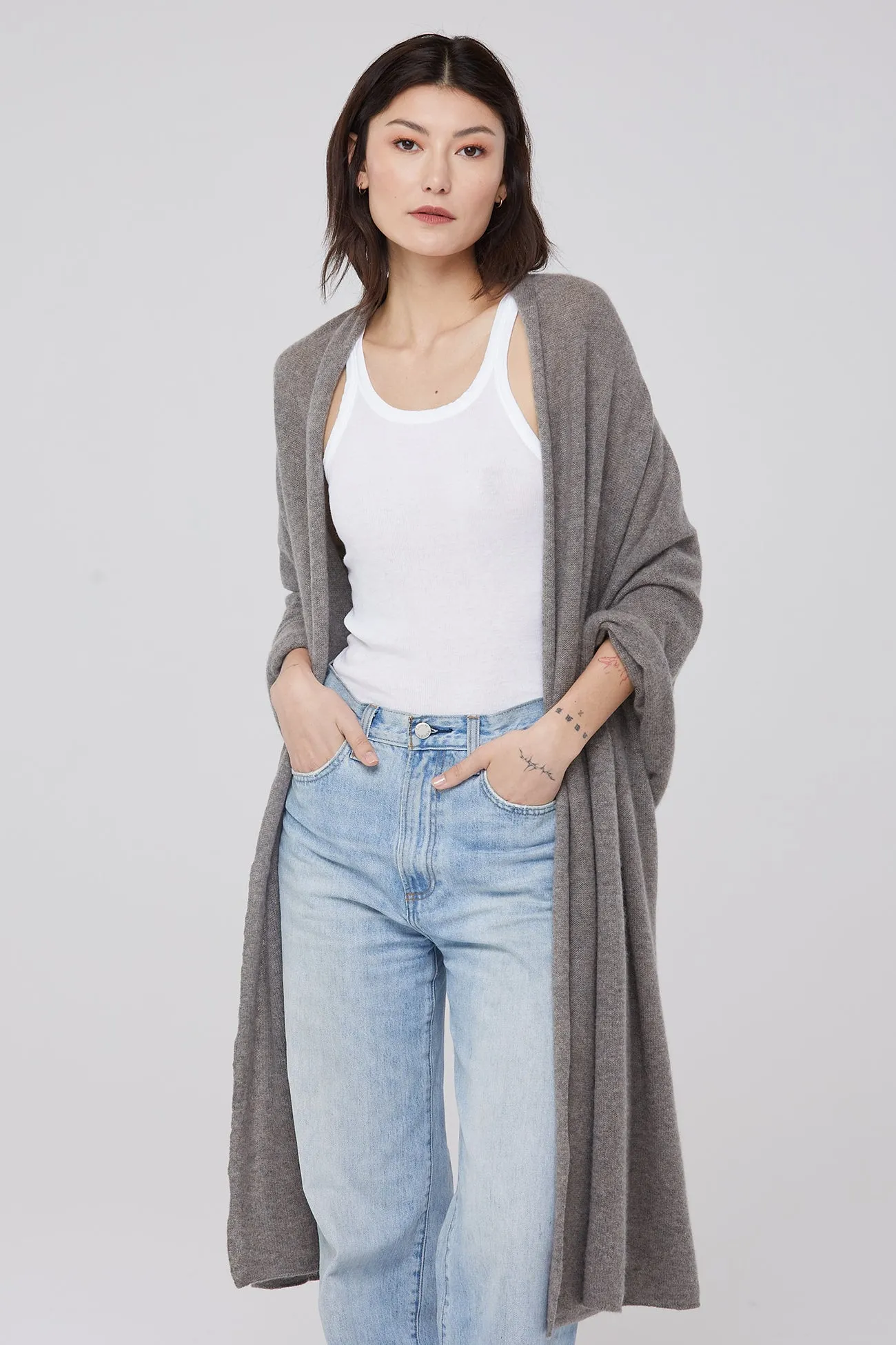 KARLIE WRAP