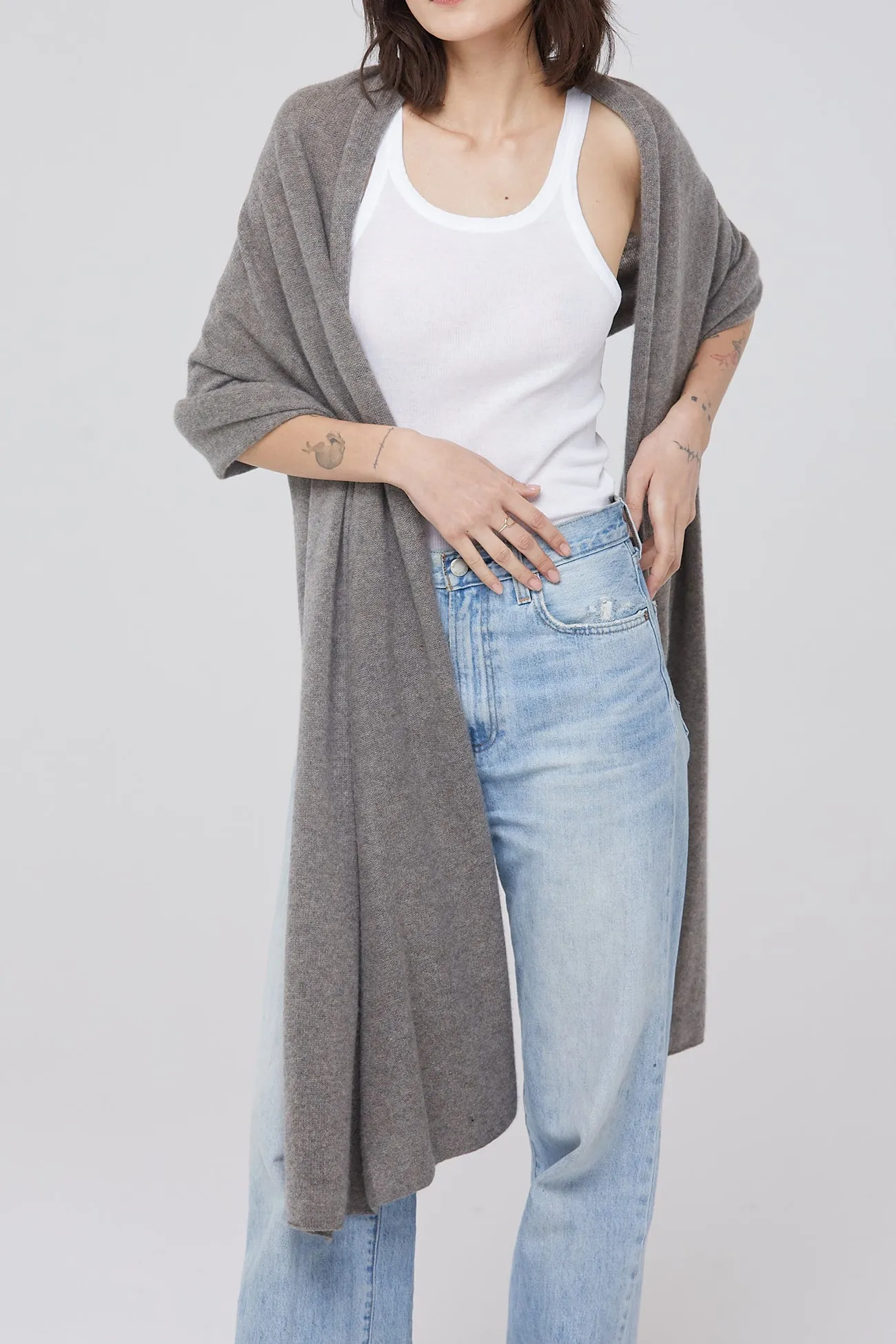 KARLIE WRAP