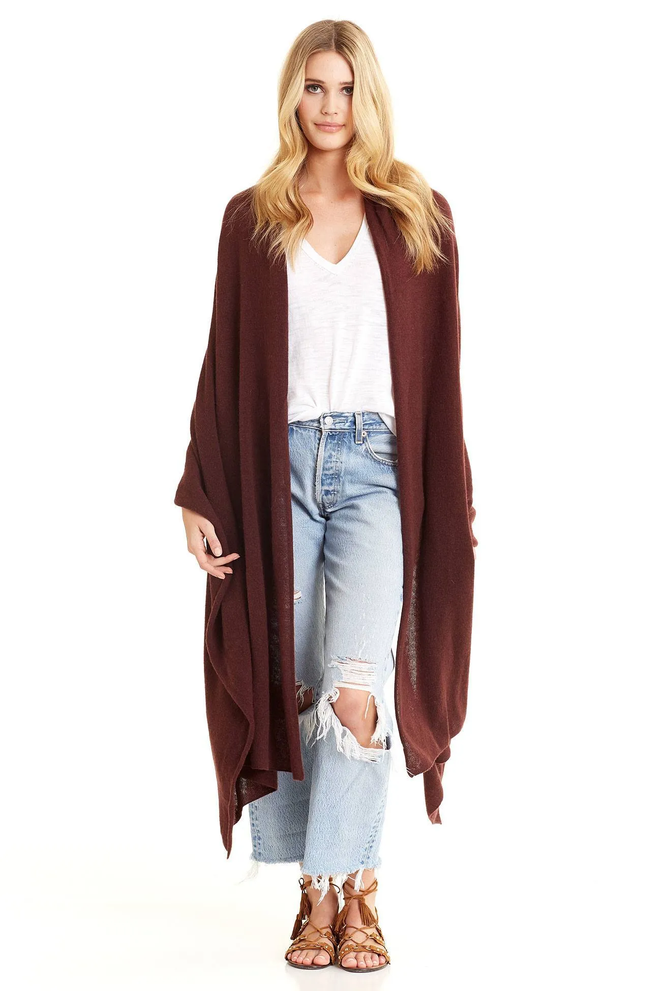 KARLIE WRAP