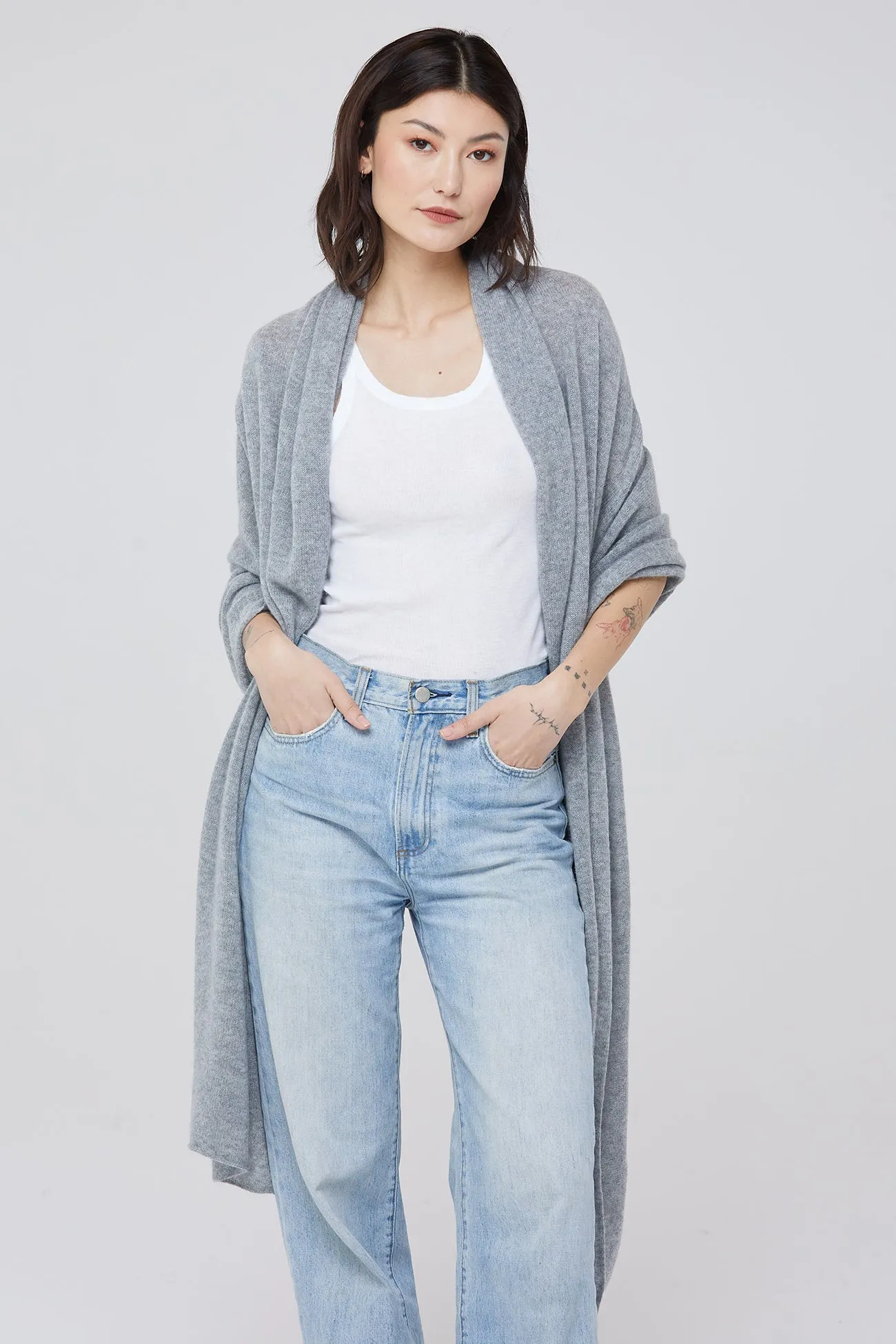 KARLIE WRAP