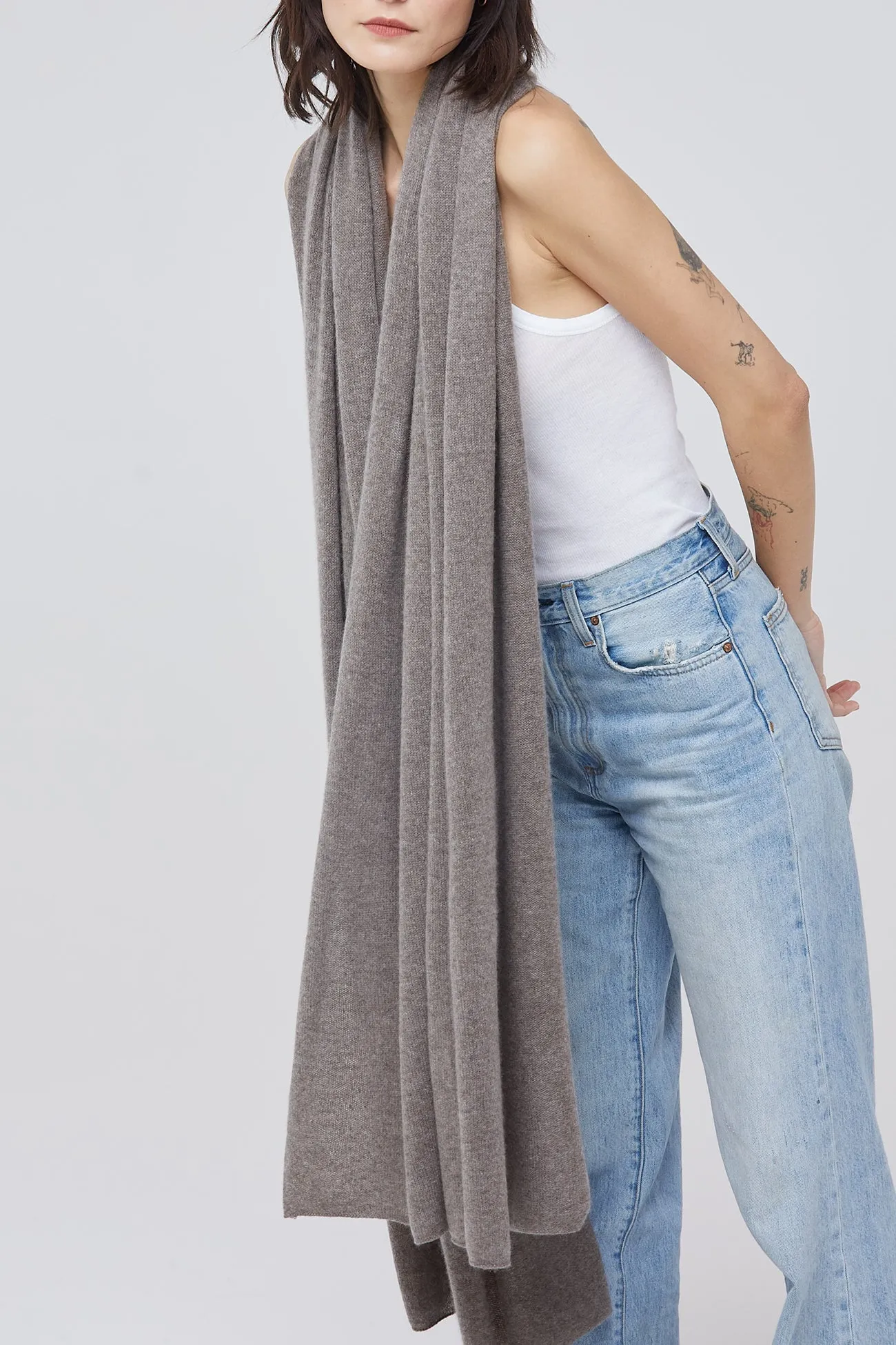KARLIE WRAP