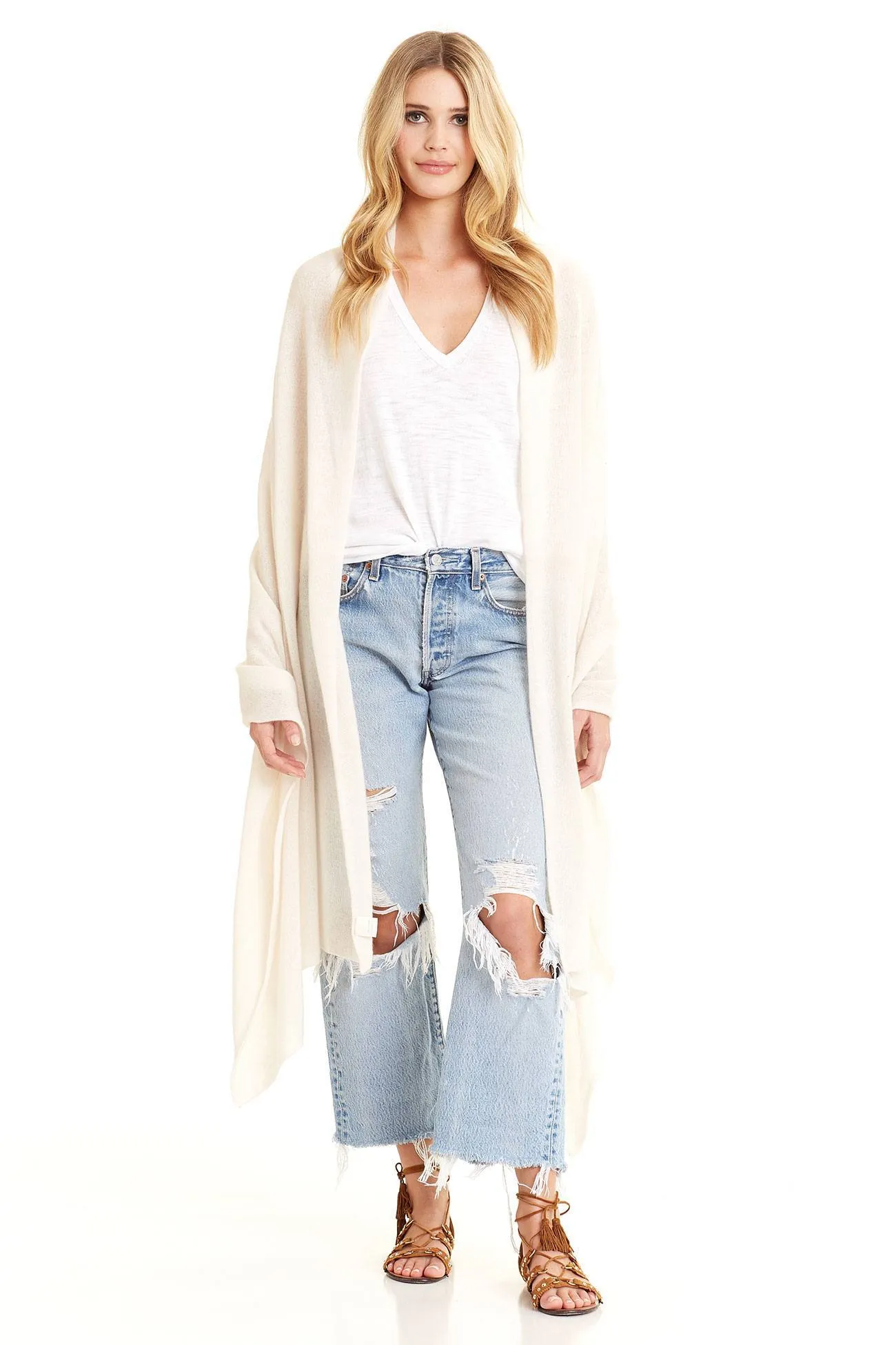 KARLIE WRAP