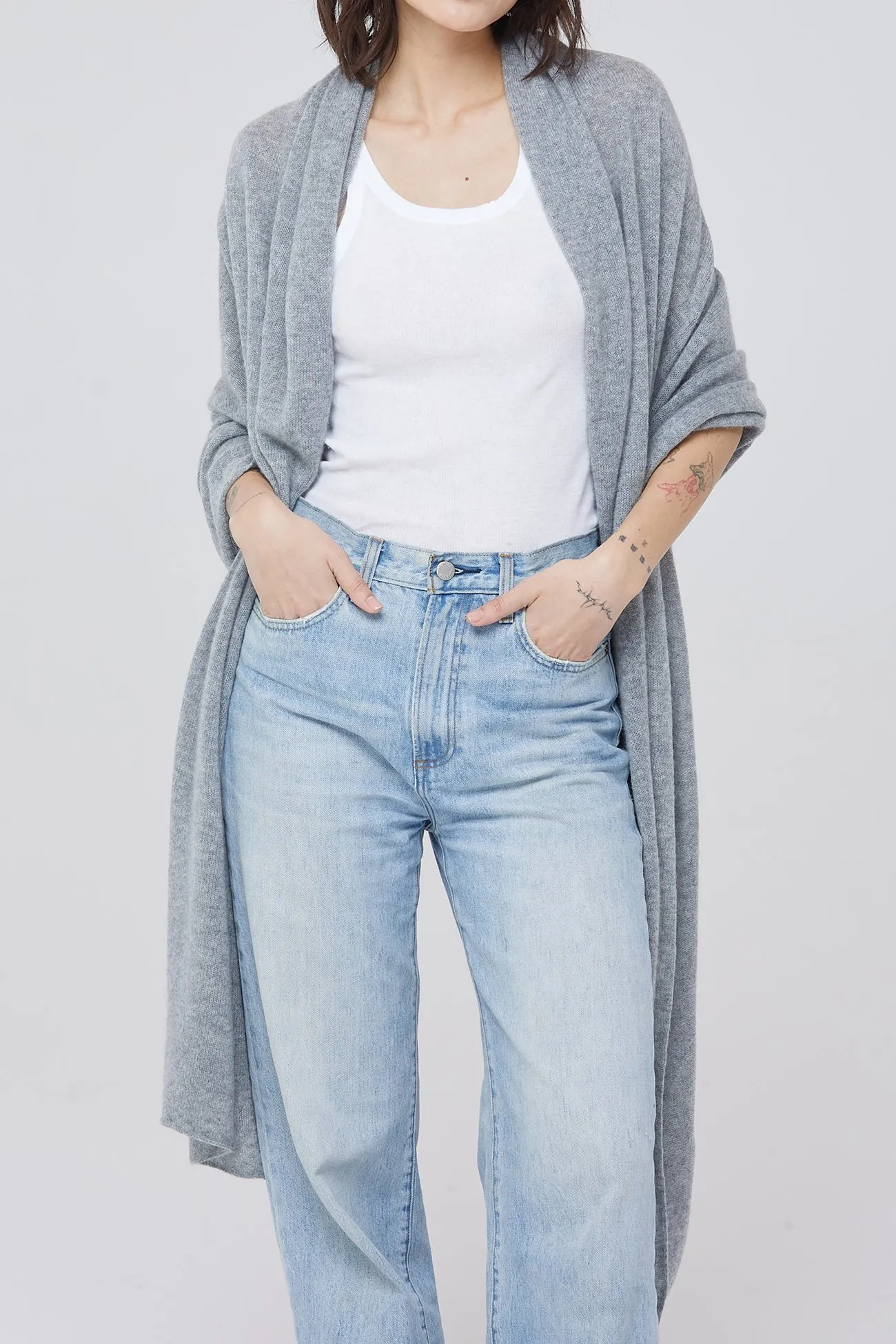 KARLIE WRAP