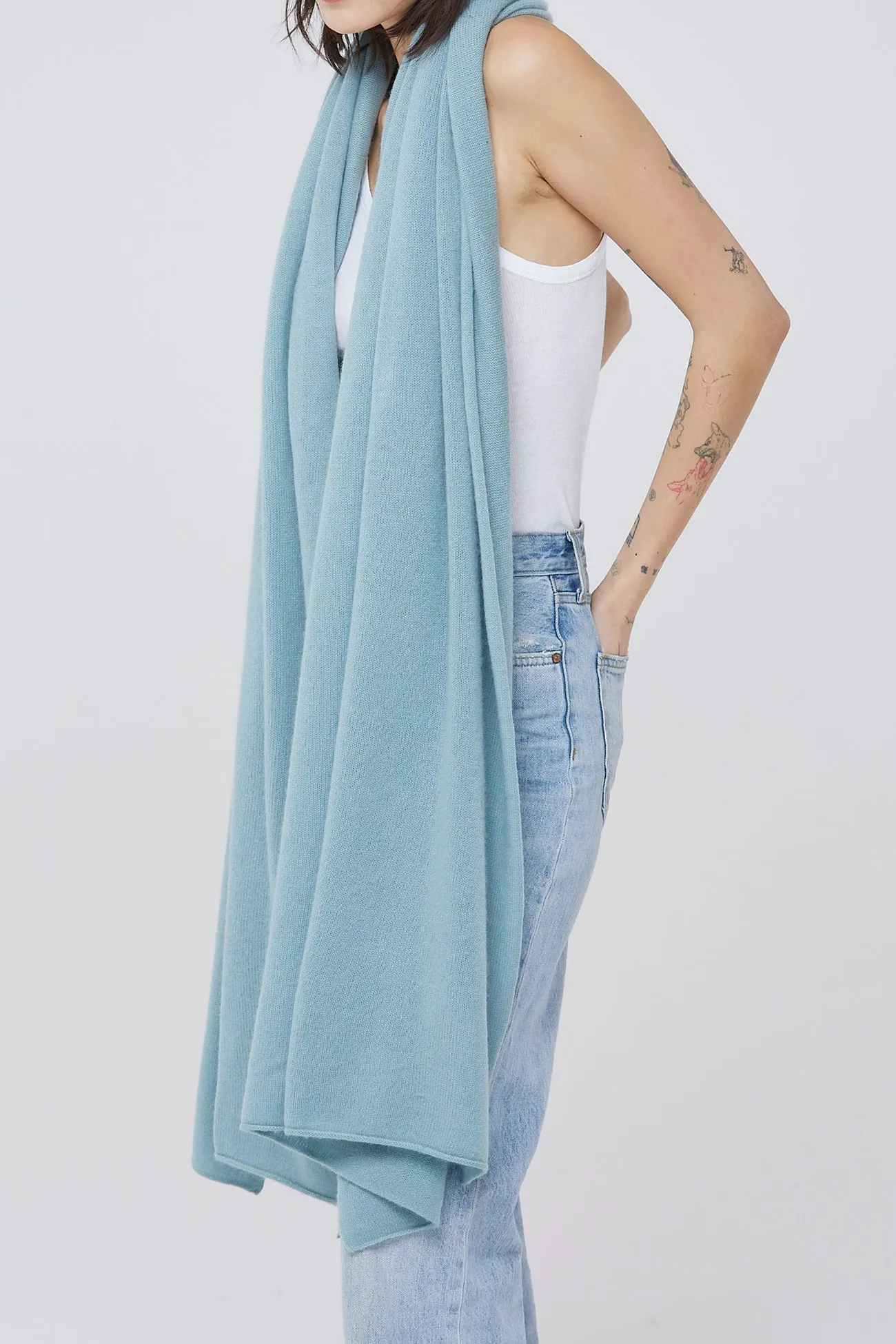 KARLIE WRAP