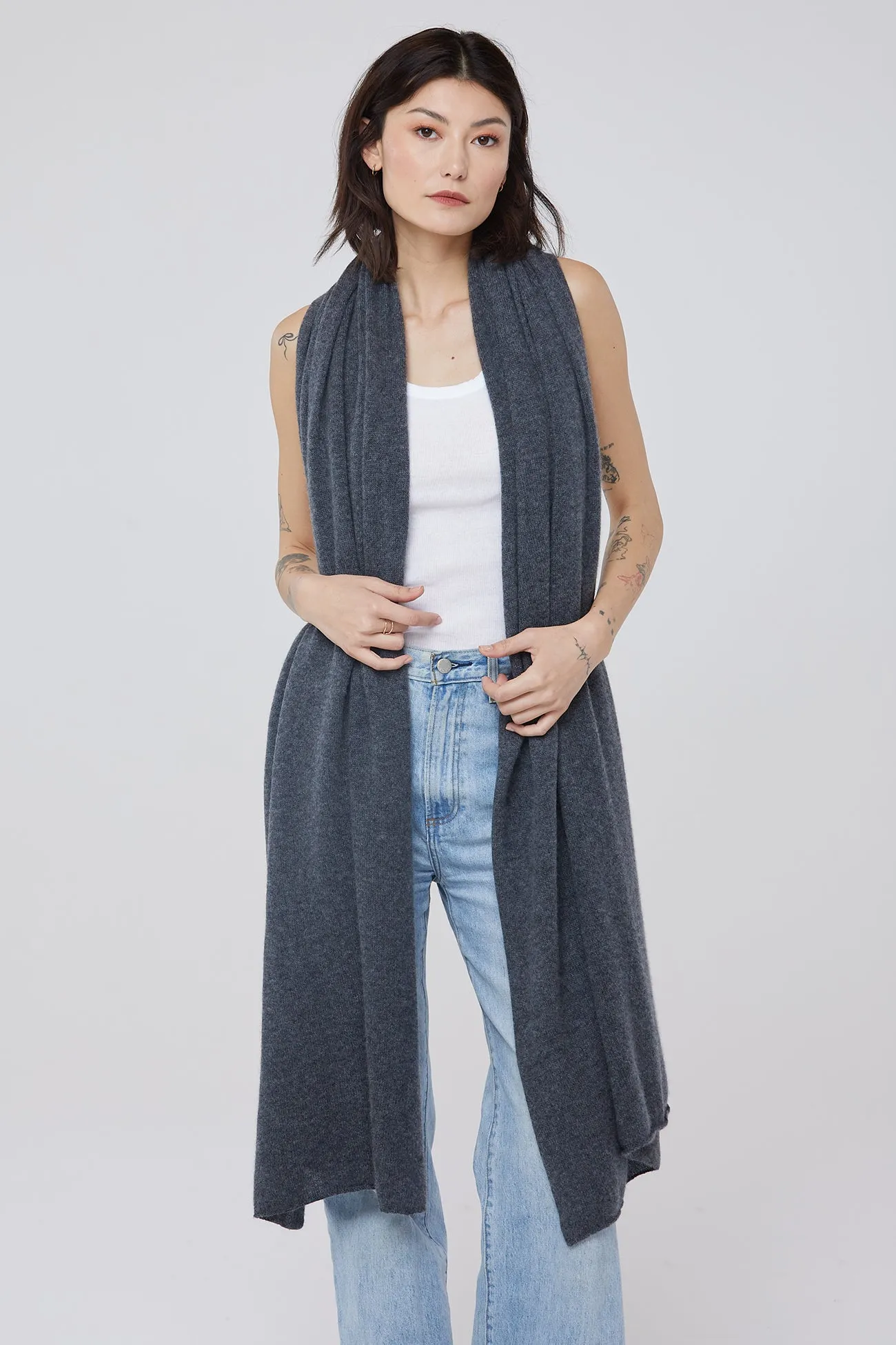 KARLIE WRAP