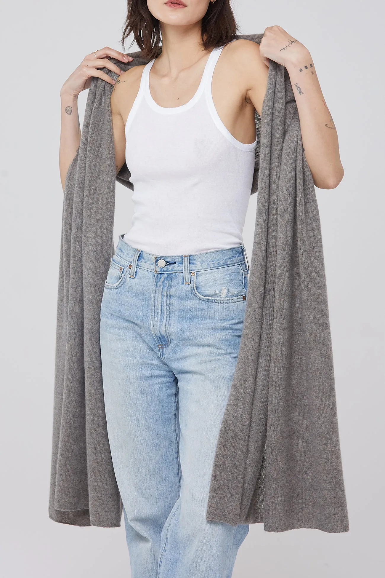 KARLIE WRAP