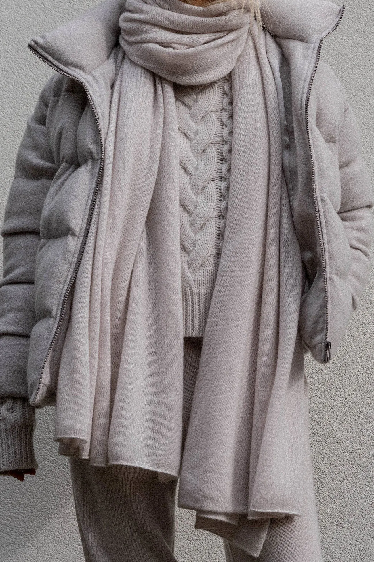 KARLIE WRAP