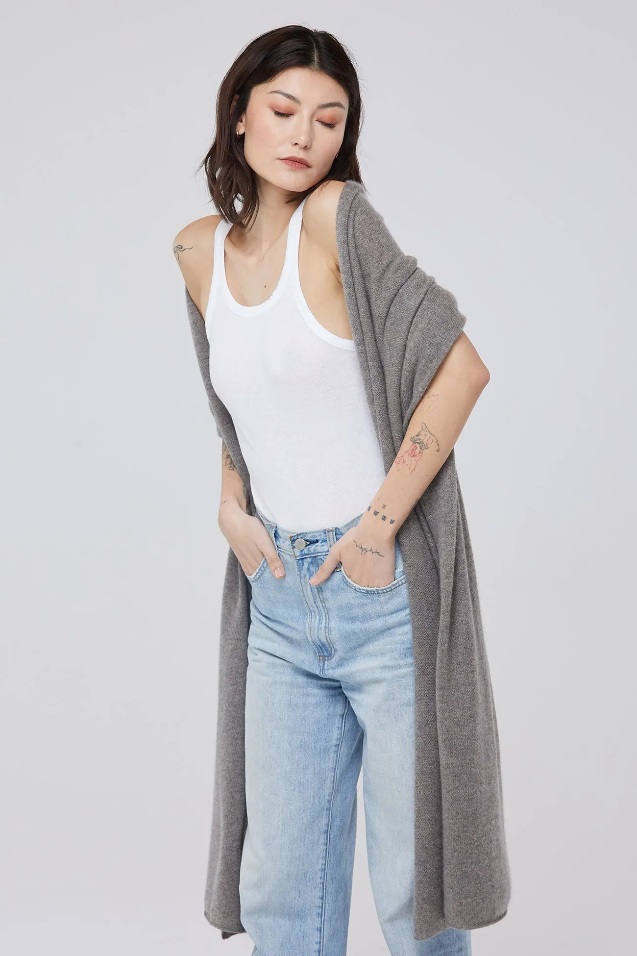 KARLIE WRAP