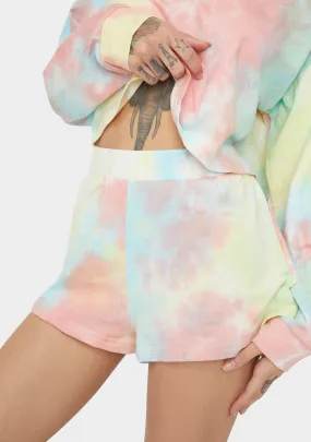 Keep Your Cool Lounge Shorts