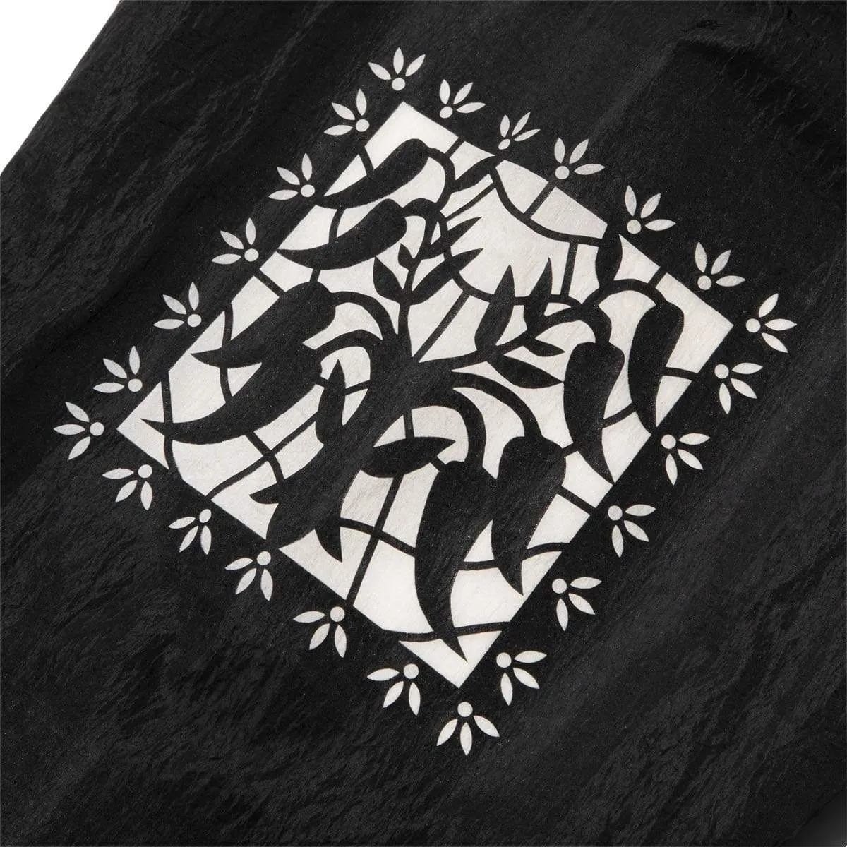 KIRIGAMI EASY PANTS