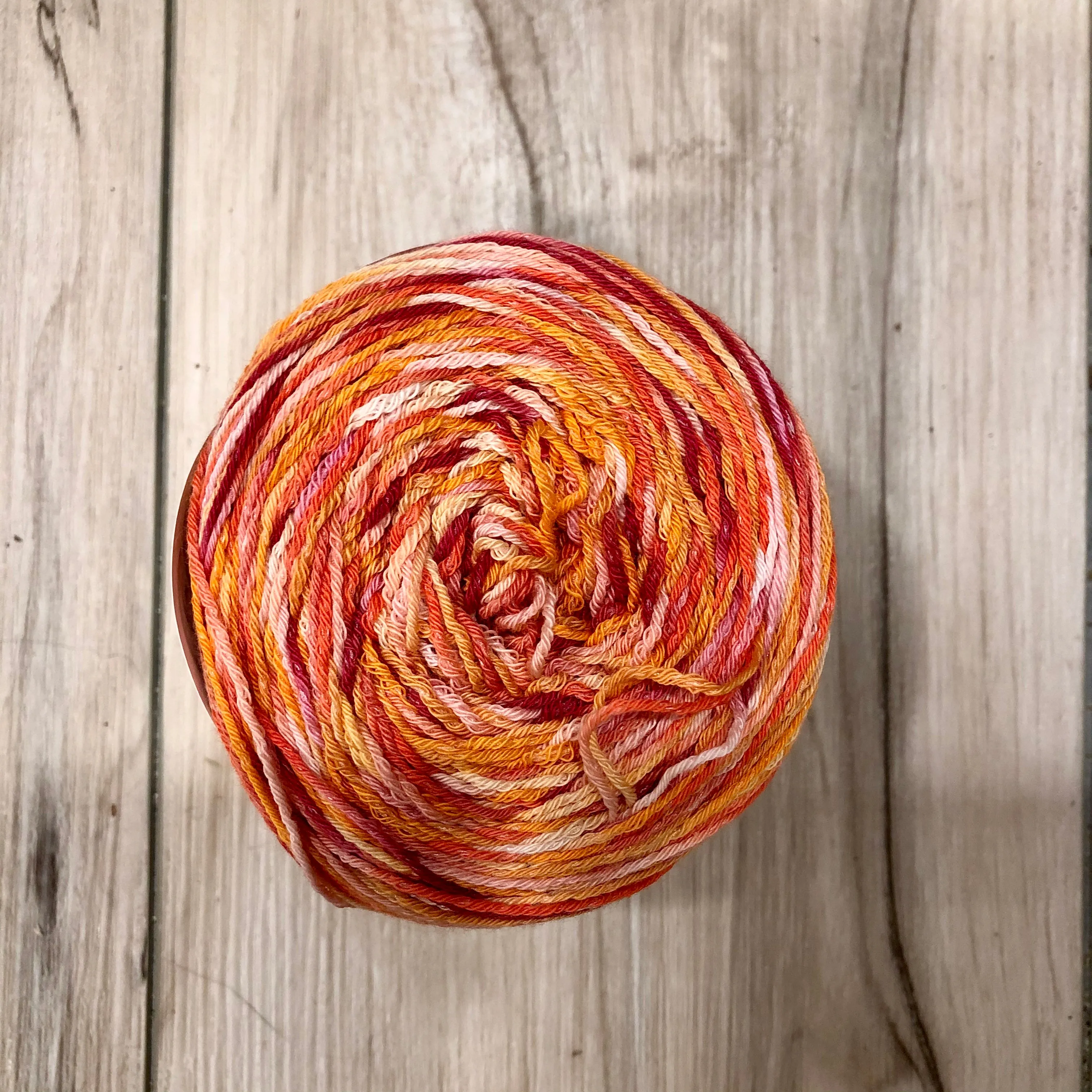 Lana Mia Coton Cotton Sock Yarn