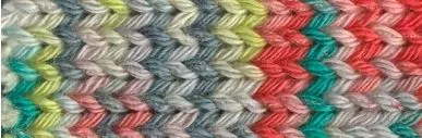 Lana Mia Coton Cotton Sock Yarn