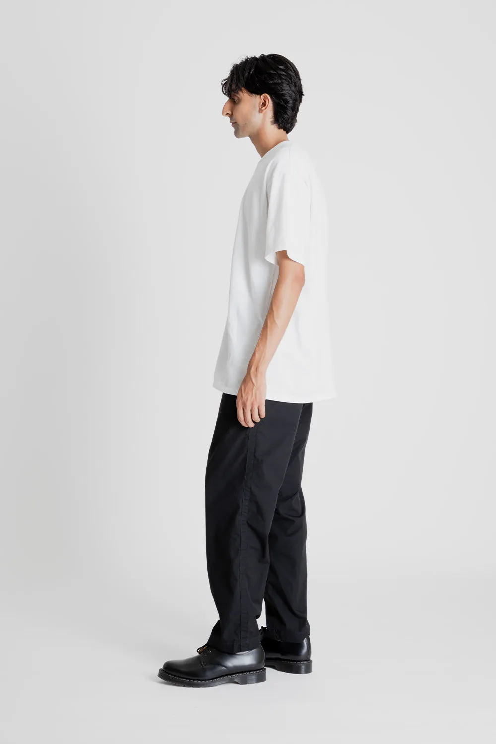 Light Easy Pants - Black