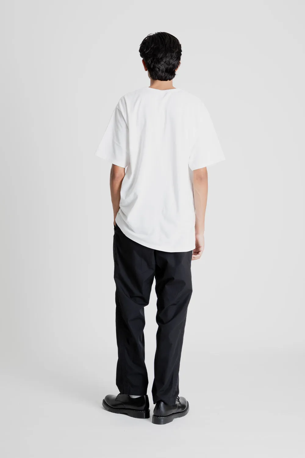 Light Easy Pants - Black