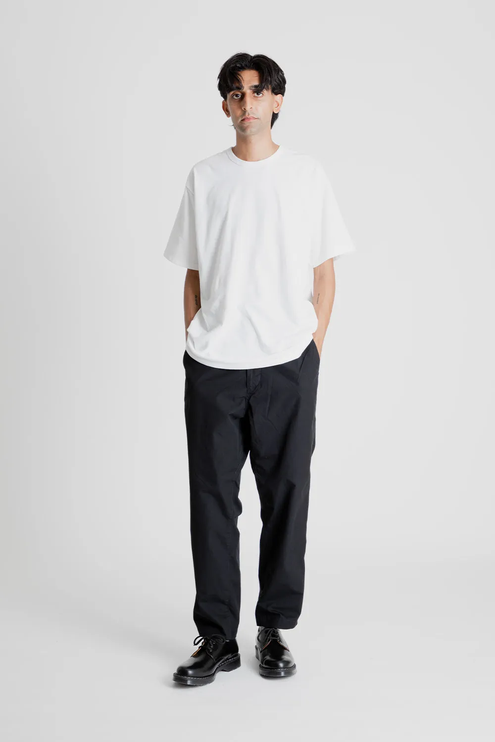 Light Easy Pants - Black