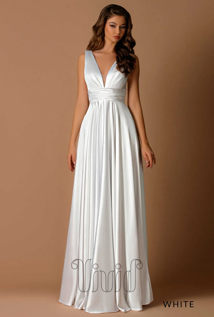 Lindsey Gown