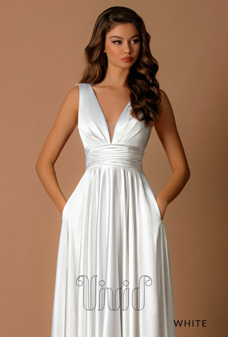 Lindsey Gown