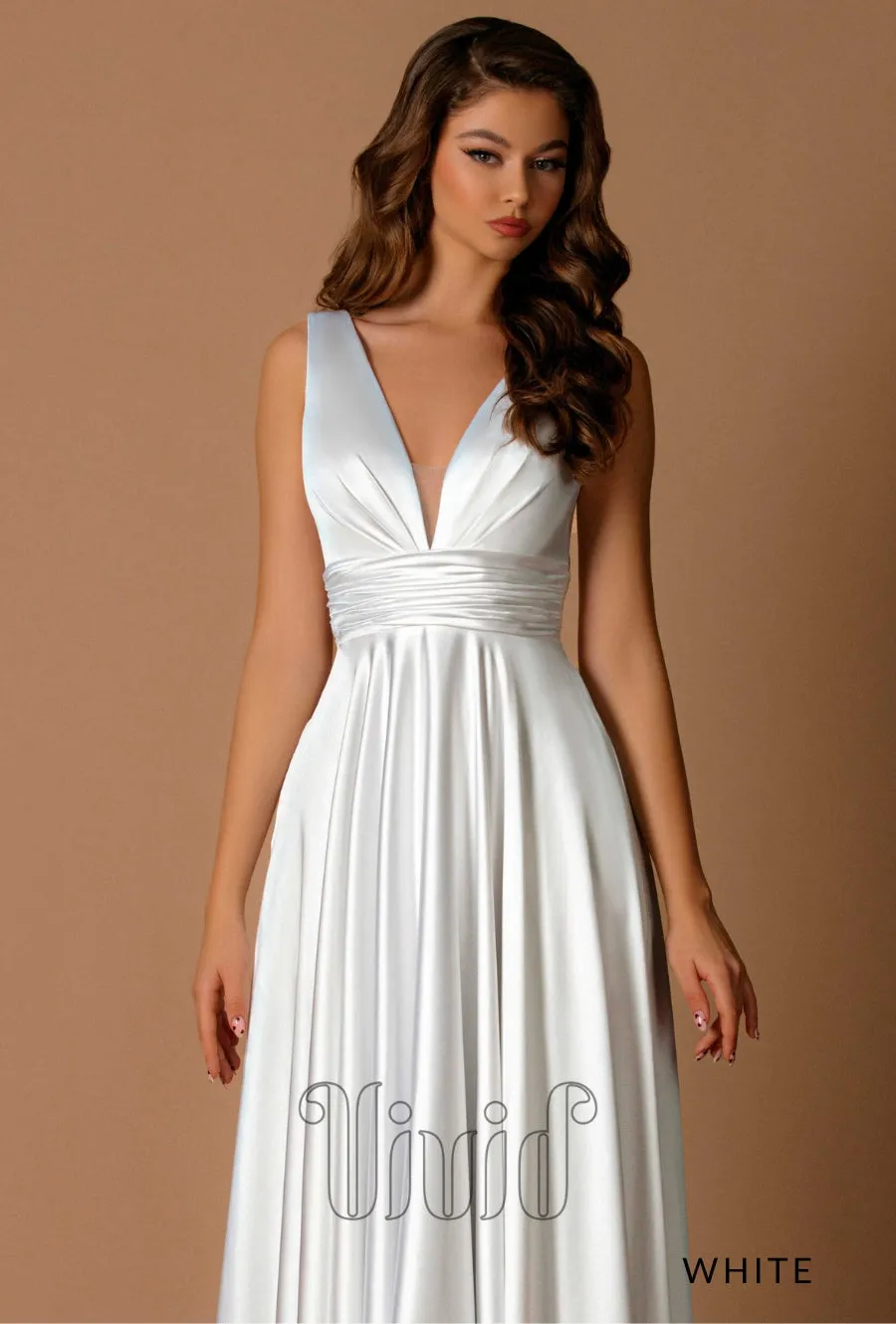Lindsey Gown