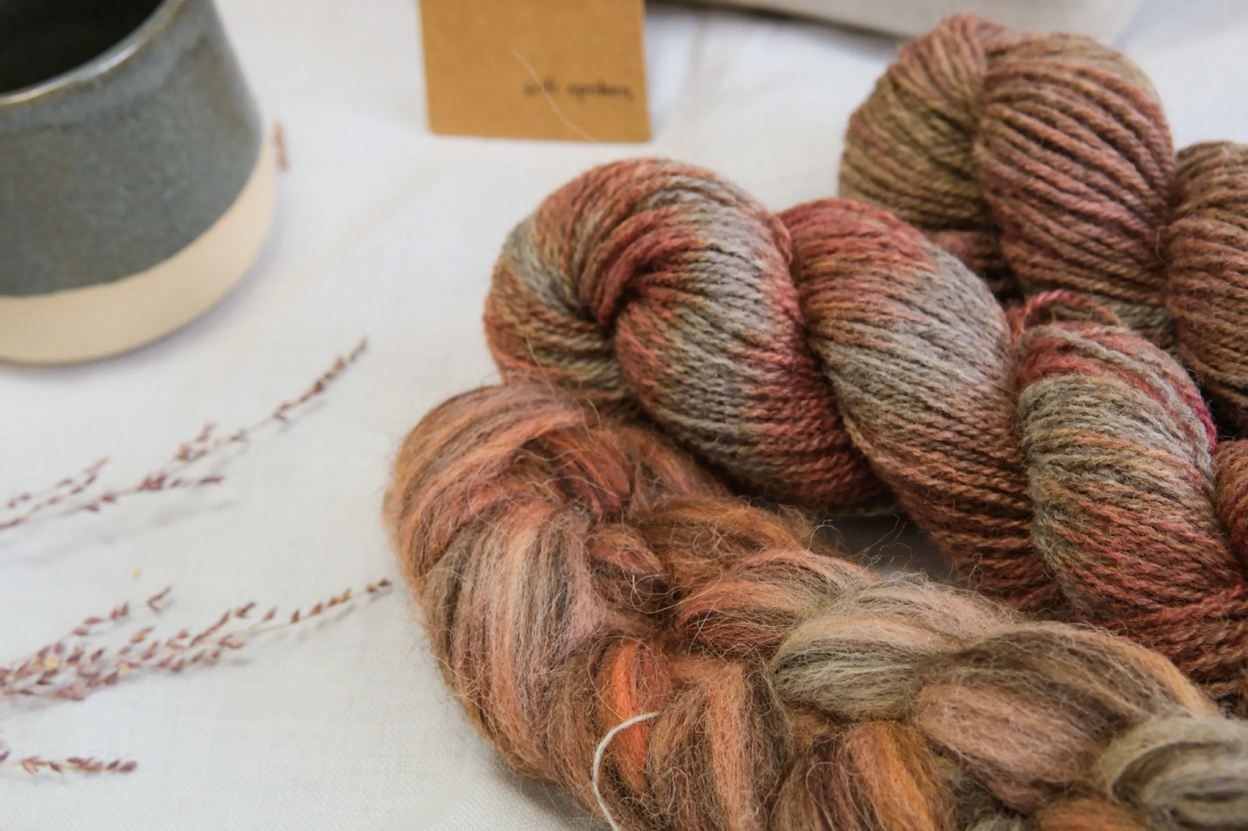 Marina Skua Mendip DK - Sunbaked [Special Edition]