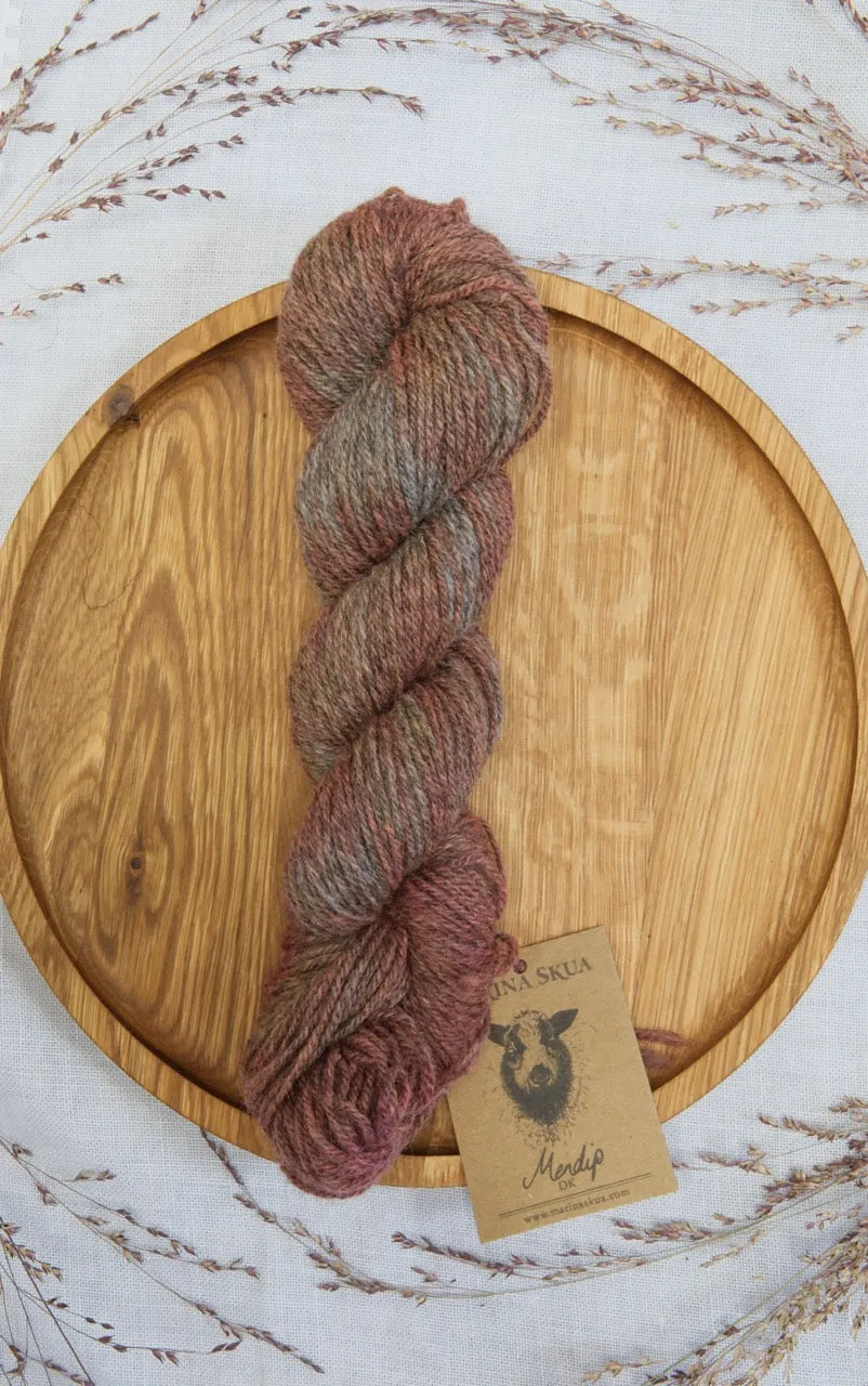 Marina Skua Mendip DK - Sunbaked [Special Edition]
