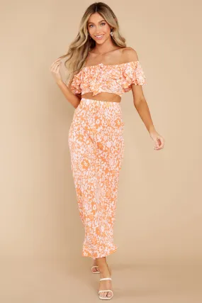 Marli Multi Crop Top