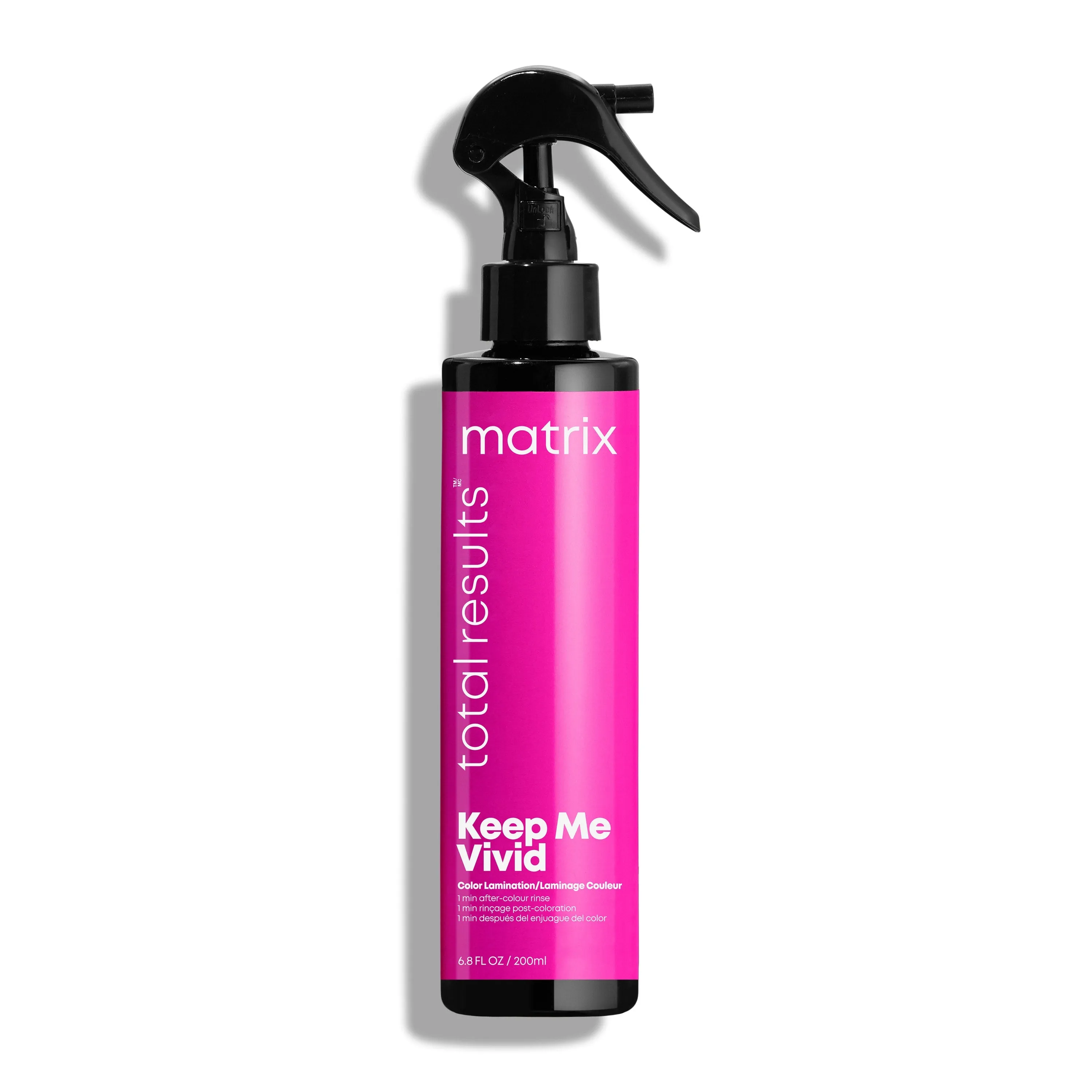 Matrix Total Results Keep Me Vivid Color Lamination Spray 200ml