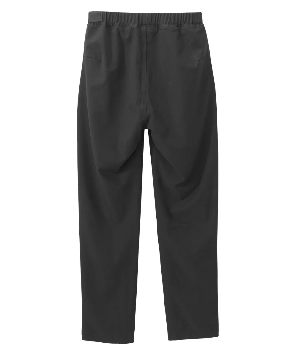 Men's Easy Grip Pull On Cargo Pants