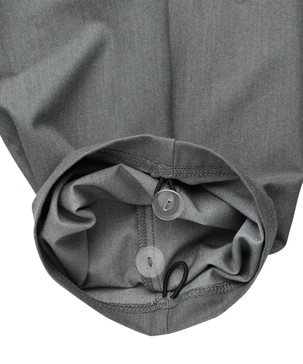 Men's Easy Grip Pull On Cargo Pants