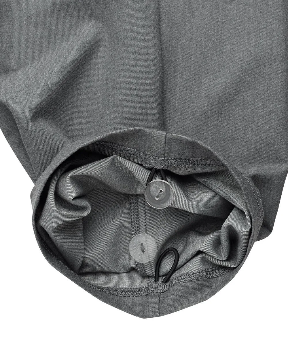 Men's Stretchy Wheelchair Pants