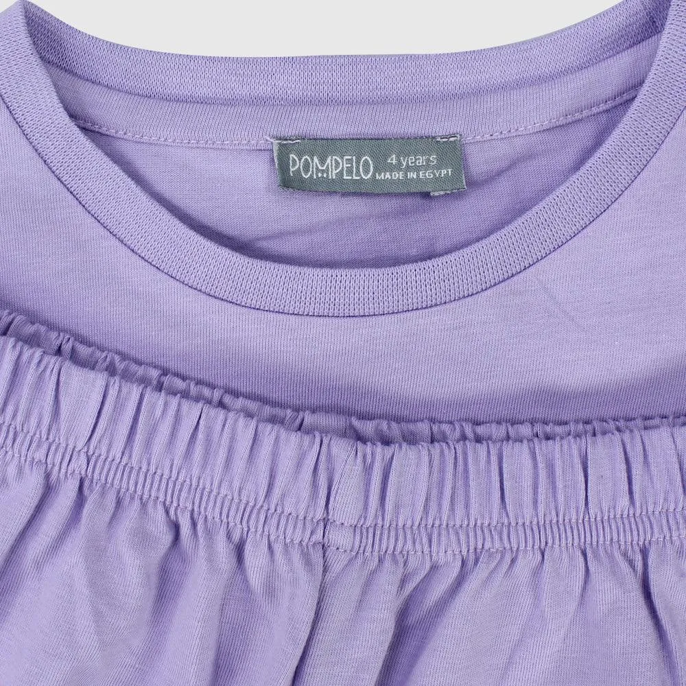 Miami Short-Sleeved Pajama