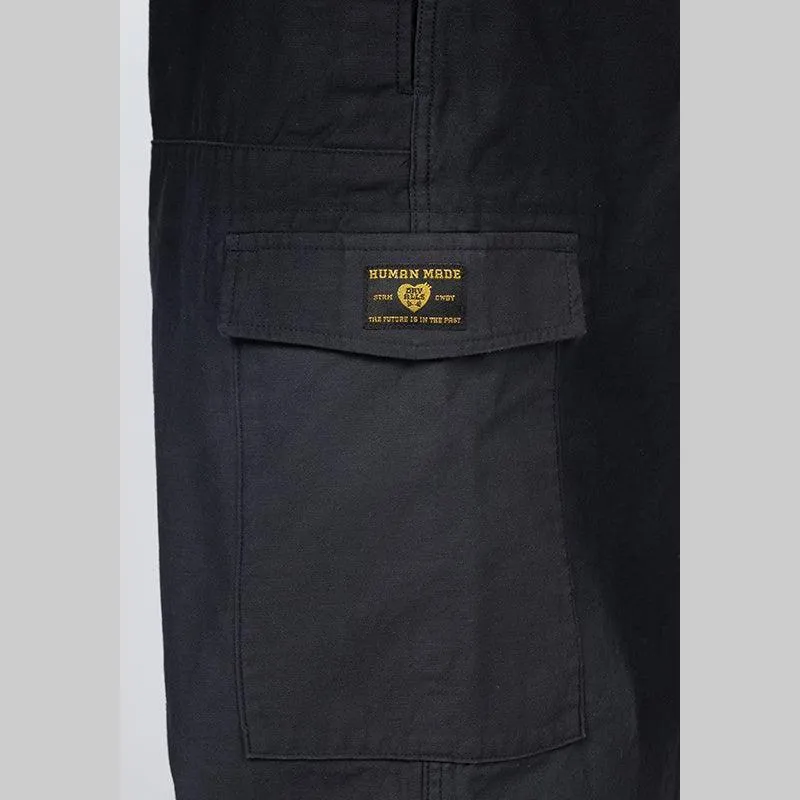 Military Easy Pant - Navy