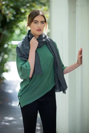 Nine Yaks Fine Cashmere Stole