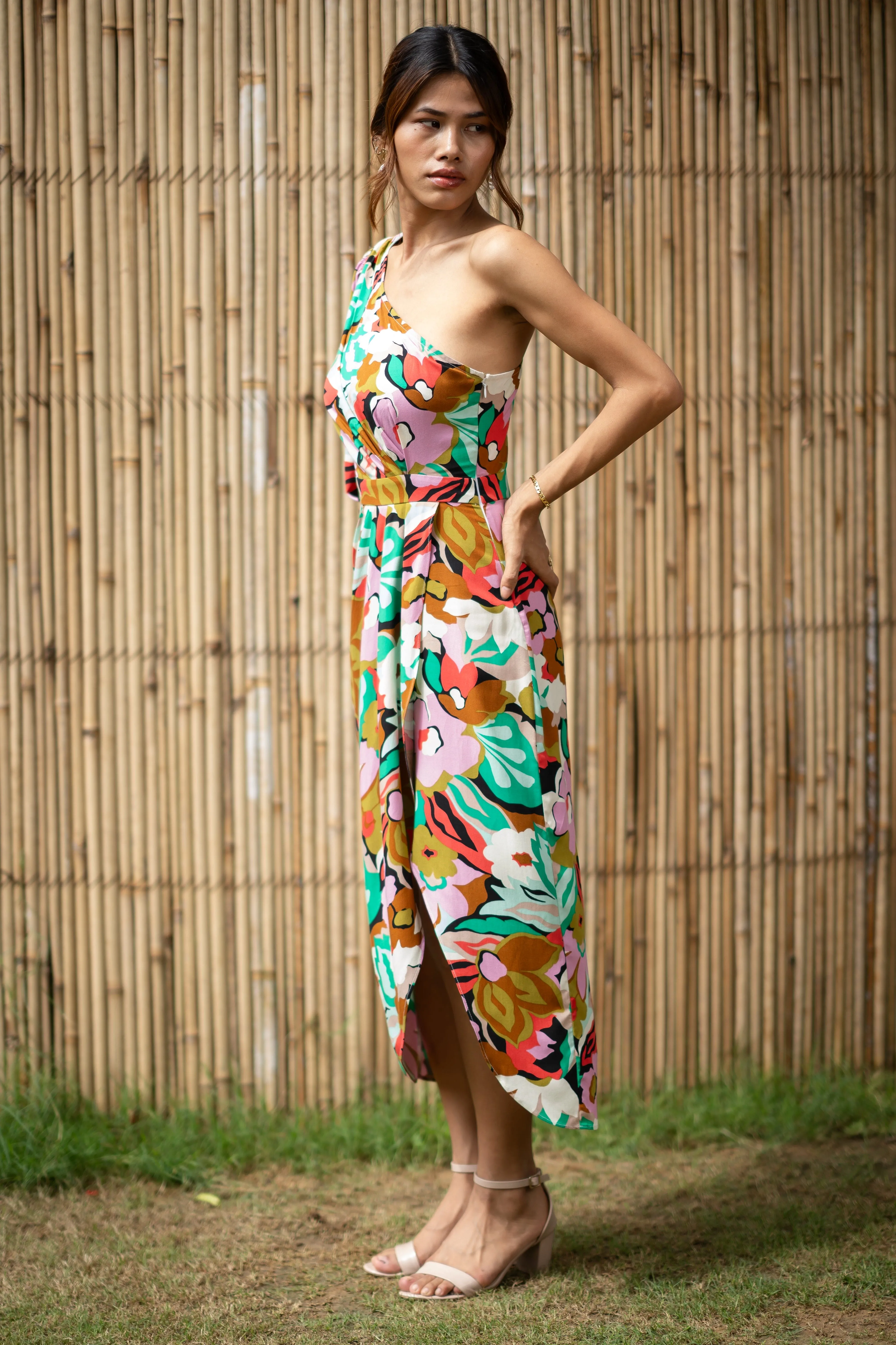 Nour Wildflower