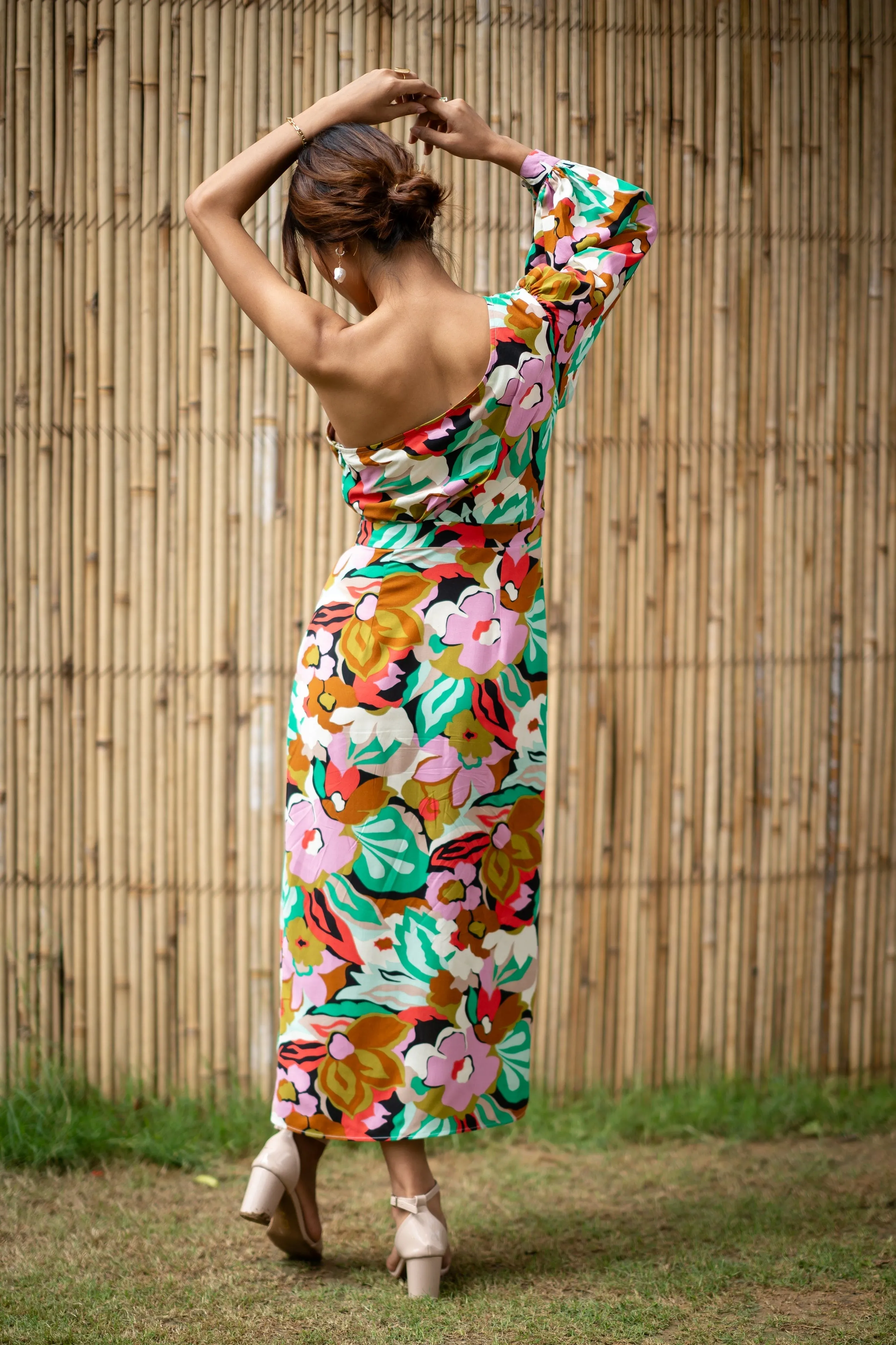 Nour Wildflower