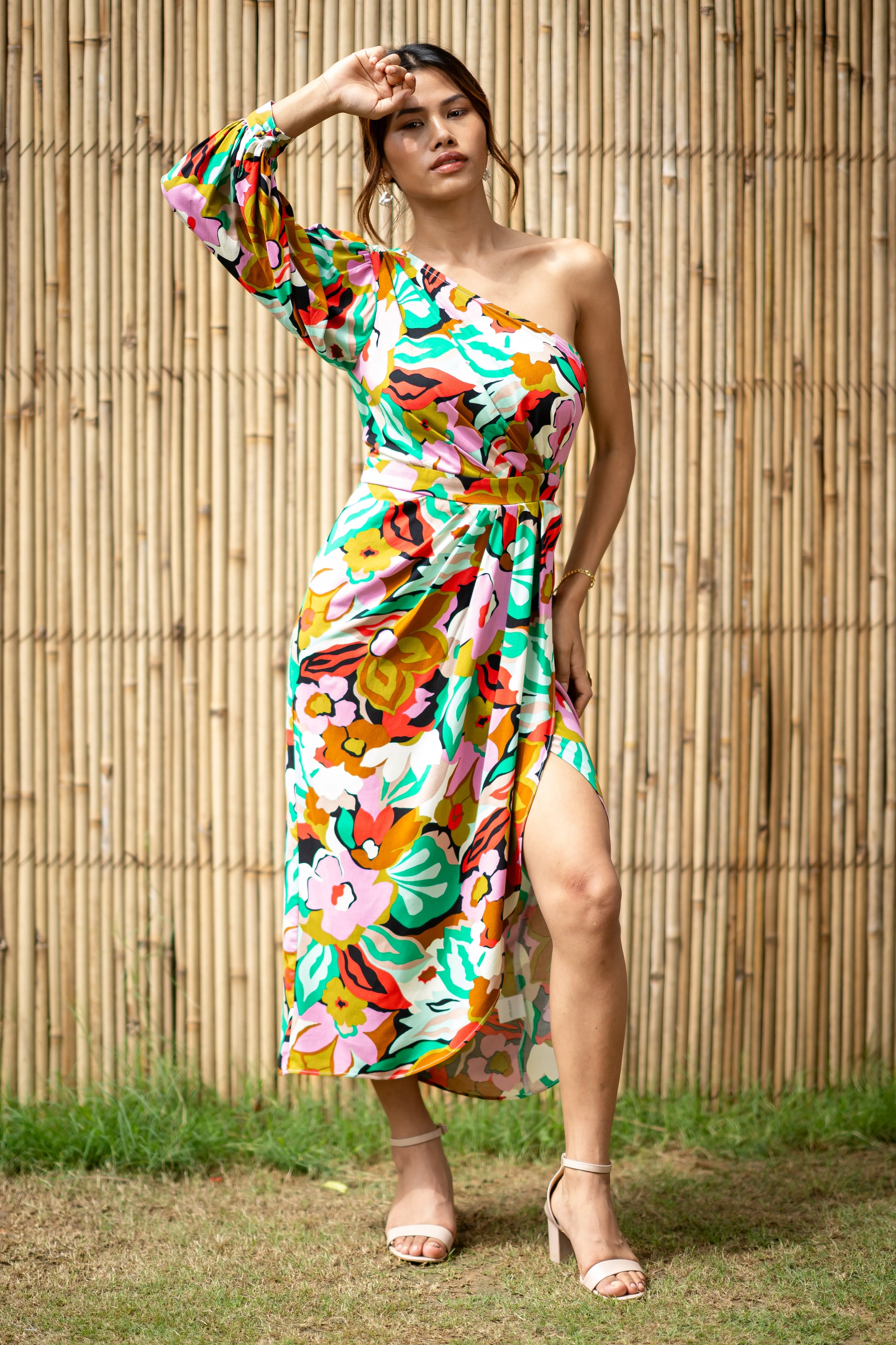 Nour Wildflower