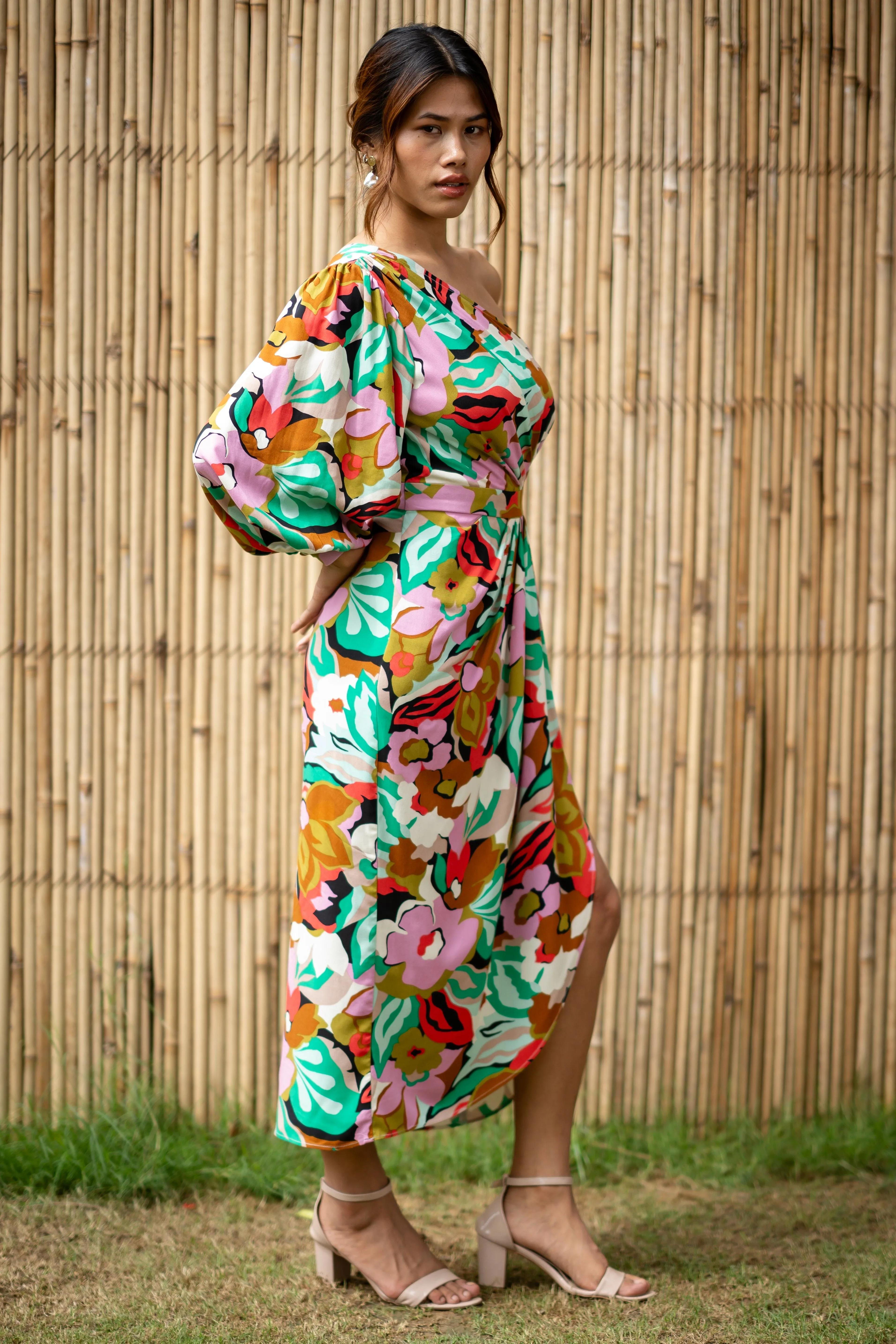 Nour Wildflower