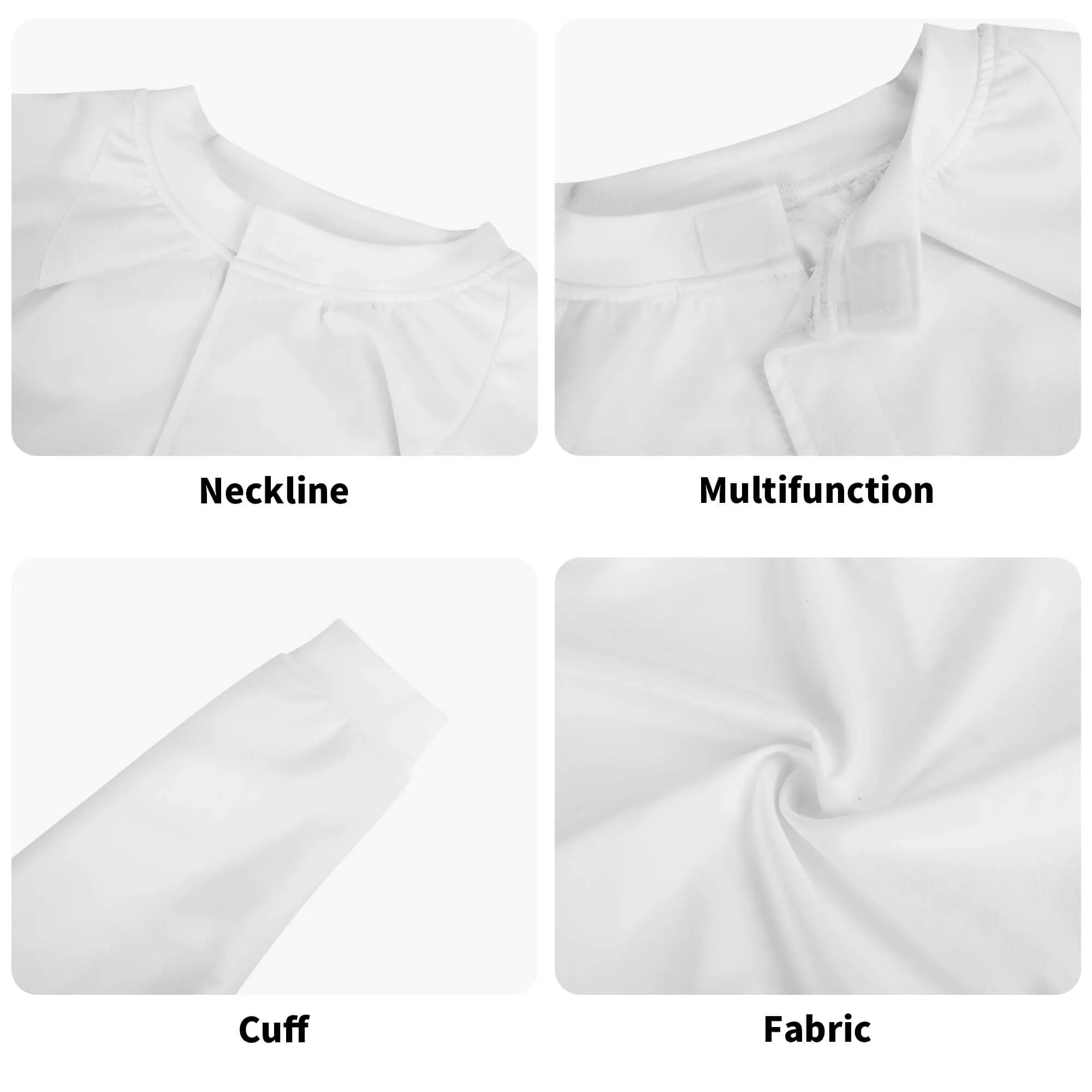 Nova - Frenchie Pajamas – Ultra-Soft, Cozy, & Adorably Stylish