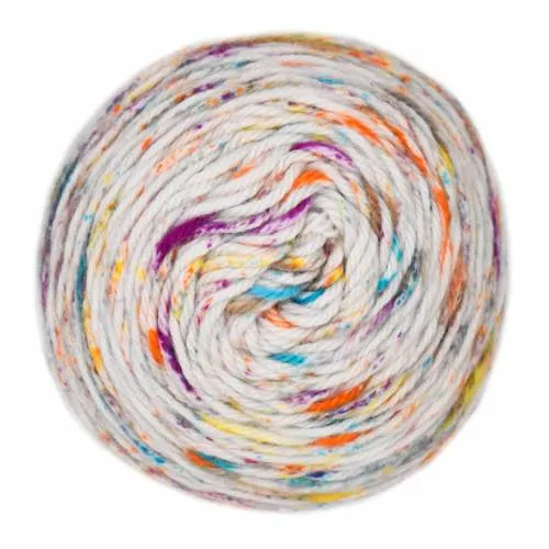 Ocean Mist Fine - Costal Cotton Family