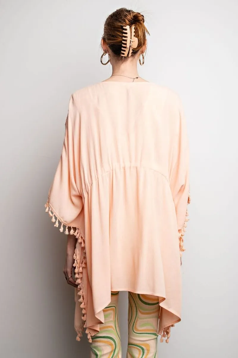 Sorbet Kimono