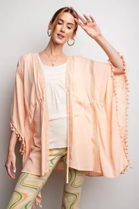 Sorbet Kimono