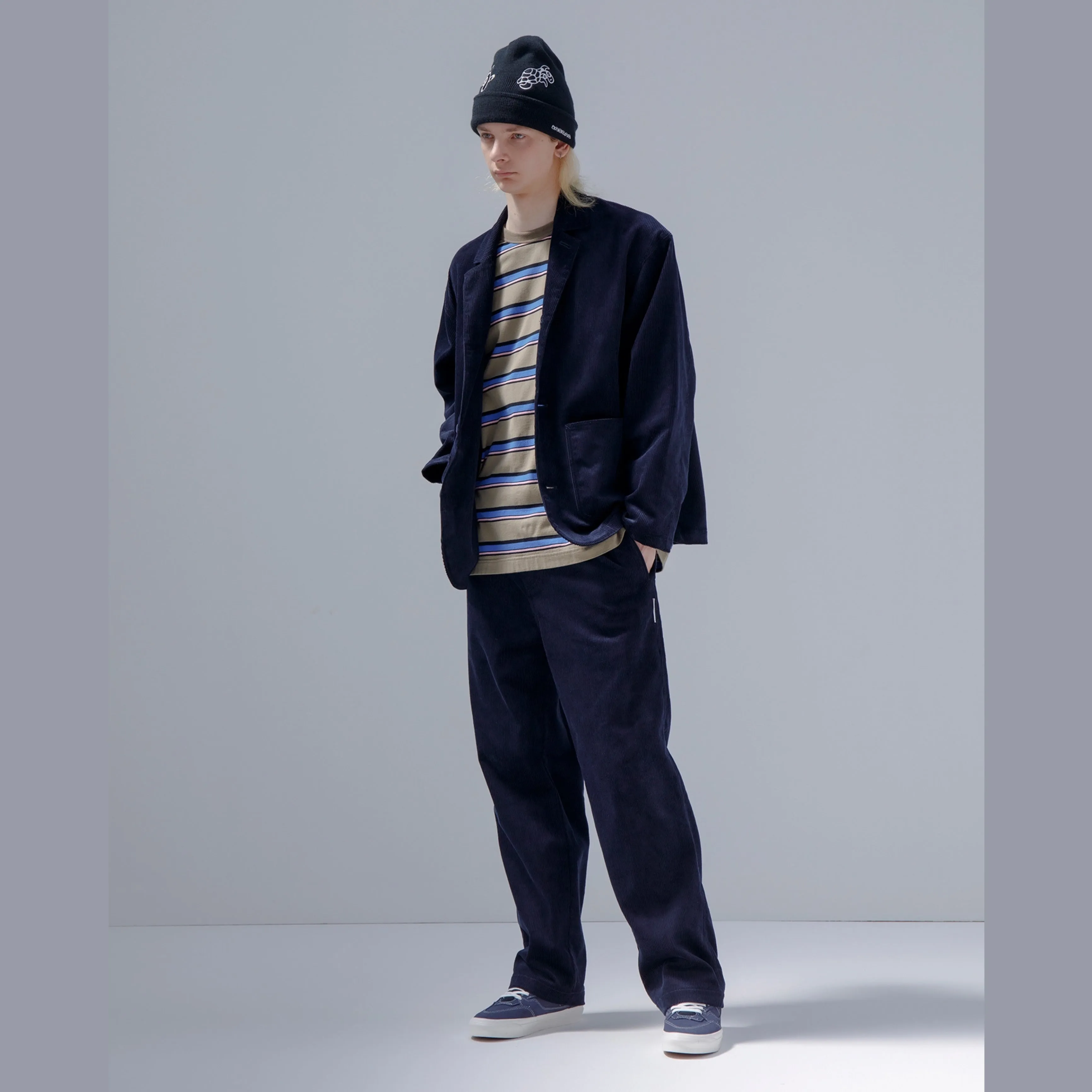 STANDARD EASY PANTS