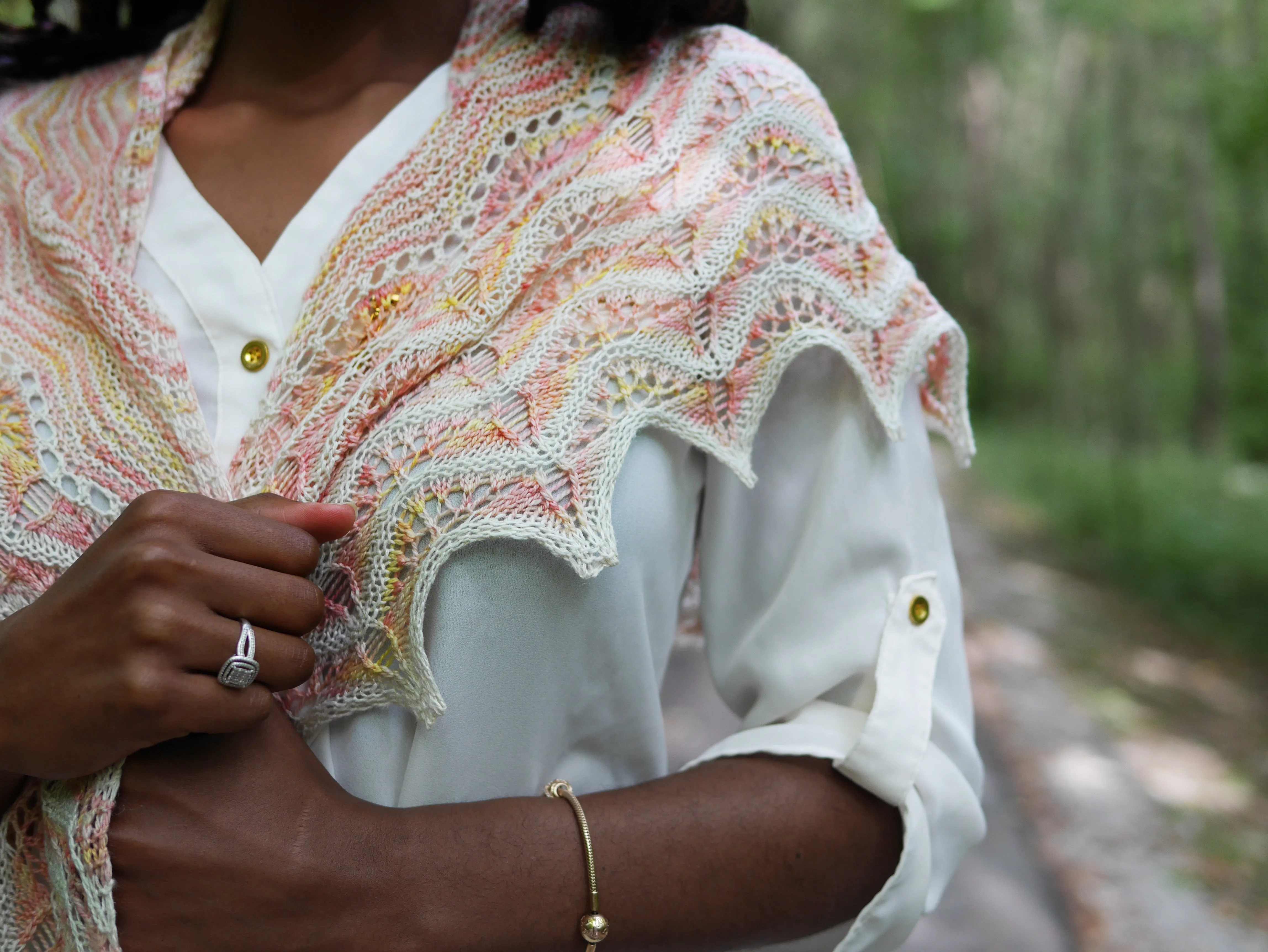 Sugar and Slice <br/><small>knitting pattern</small>