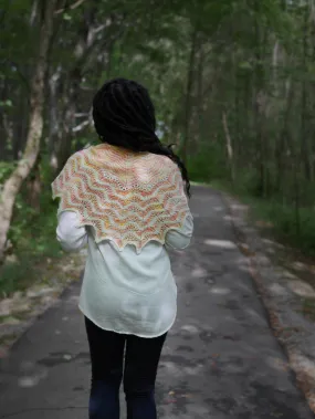 Sugar and Slice <br/><small>knitting pattern</small>
